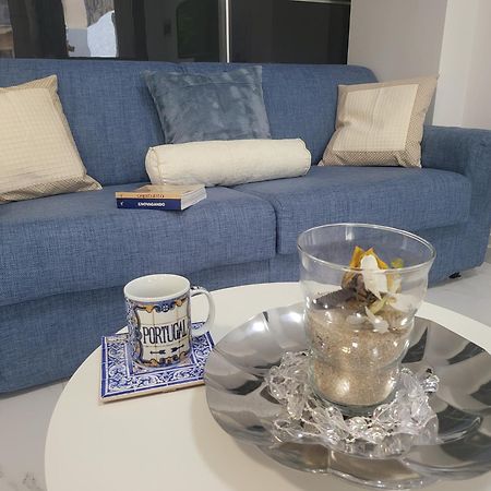Blanc & Chic Appartamento Con Giardino Γκορίτσια Εξωτερικό φωτογραφία