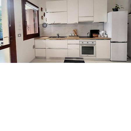 Blanc & Chic Appartamento Con Giardino Γκορίτσια Εξωτερικό φωτογραφία