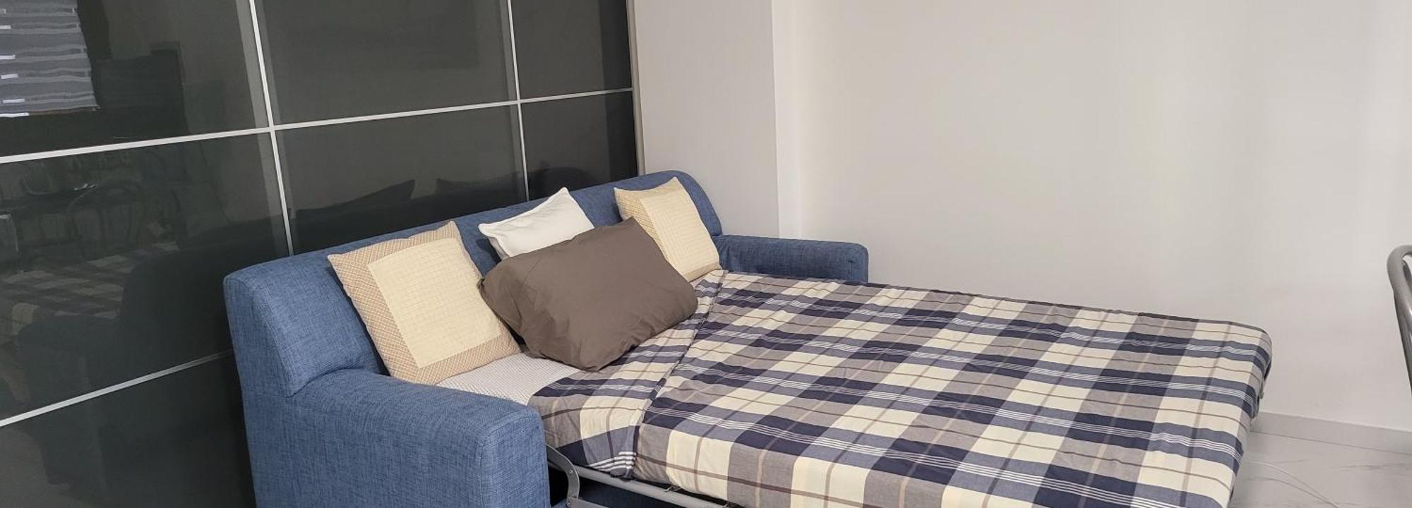 Blanc & Chic Appartamento Con Giardino Γκορίτσια Εξωτερικό φωτογραφία